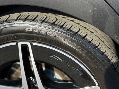 Used 2023 Mercedes-Benz C 300 4MATIC Sedan image 13