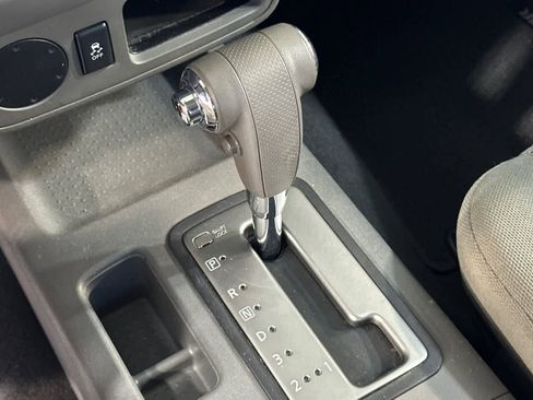 Used 2019 Nissan Frontier SV image 22