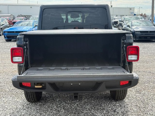 New 2026 Jeep Gladiator Sport AWD/4WD image 6
