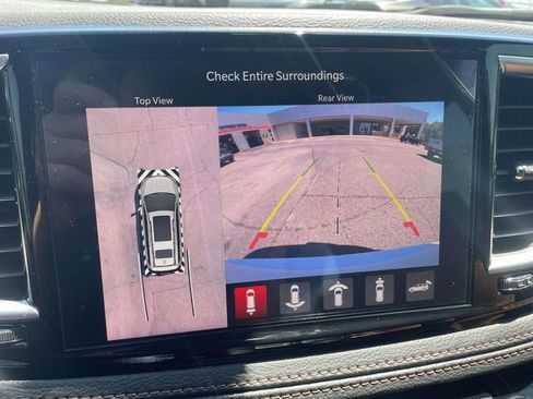 Used 2026 Chrysler Pacifica Pinnacle FWD image 27