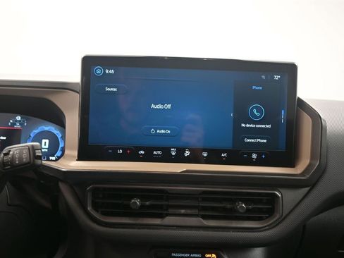 Used 2025 Ford Bronco Sport Big Bend image 10