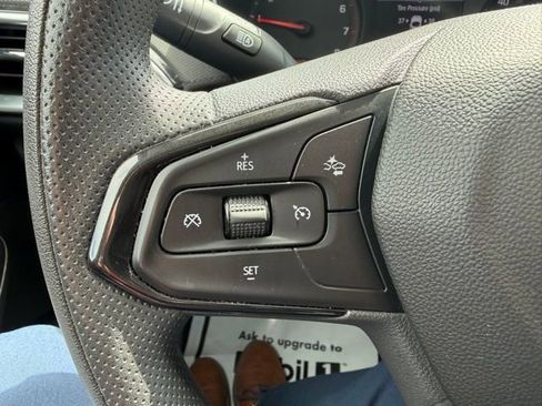 Certified 2023 Chevrolet TrailBlazer LT w/ Convenience Package AWD/4WD image 25