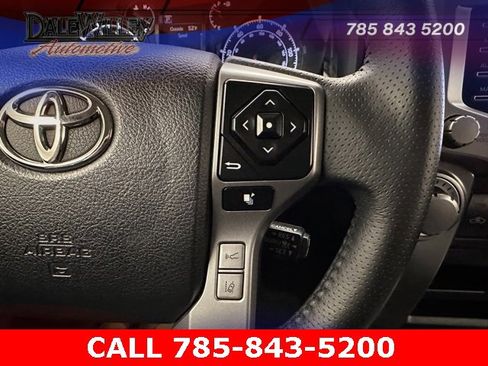 Used 2023 Toyota 4Runner SR5 image 11