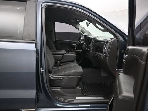Used 2020 Chevrolet Silverado 1500 LT w/ All-Star Edition RWD image 26