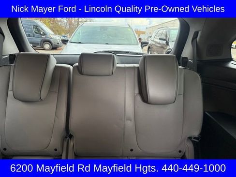 Used 2024 Honda Odyssey Elite image 27