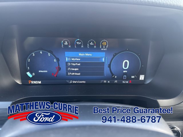 New 2026 Ford F150 XLT w/ Equipment Group 302A MID RWD image 17