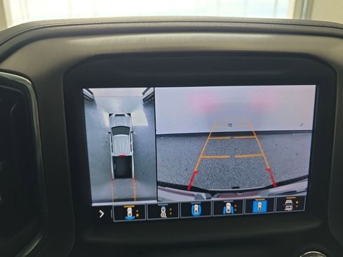 Used 2022 GMC Sierra 2500 Denali image 48