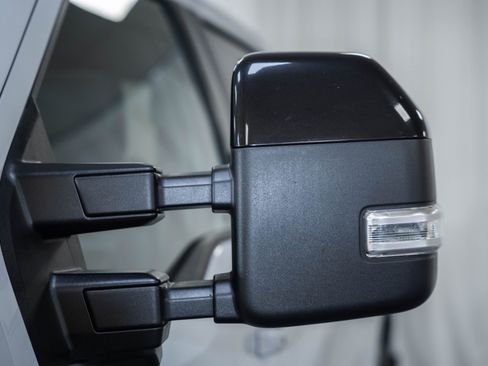 Certified 2023 Ford F150 Lariat w/ Equipment Group 502A High image 14