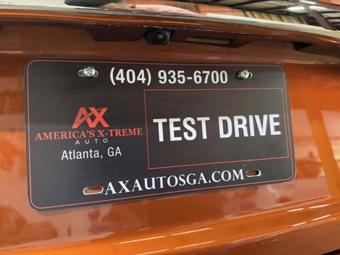 Used 2019 Nissan Maxima SR w/ Premium Package image 20