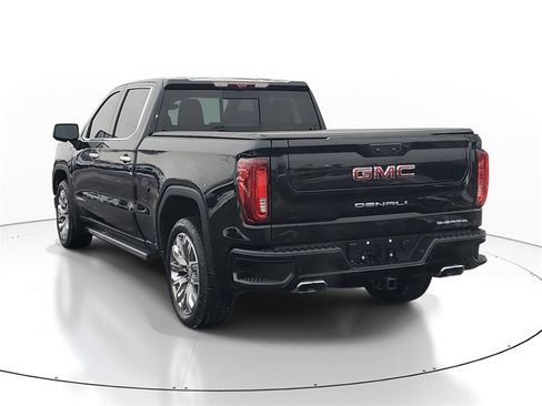 Certified 2024 GMC Sierra 1500 Denali w/ Denali Reserve Package image 3