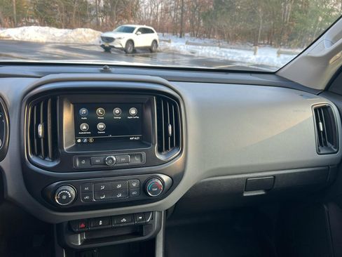 Used 2019 Chevrolet Colorado W/T image 13