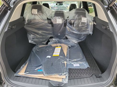 New 2026 MAZDA CX-5 Preferred image 10