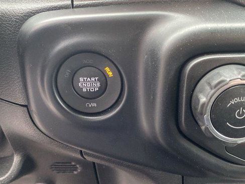 Certified 2022 Jeep Gladiator Rubicon w/ Trailer Tow Package image 18