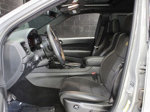 Used 2024 Dodge Durango SRT image 39