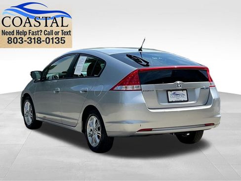 Used 2010 Honda Insight EX image 11