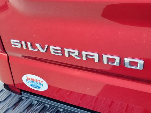 Used 2024 Chevrolet Silverado 1500 RST AWD/4WD image 6