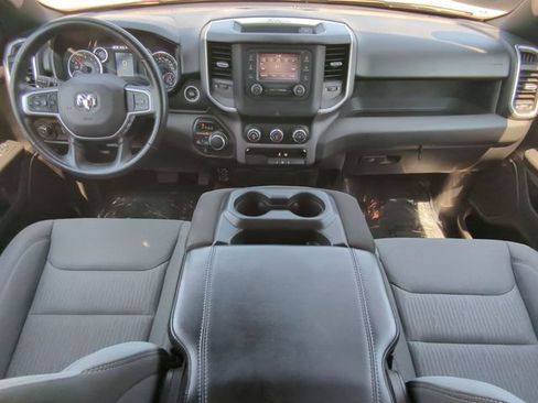 Used 2023 RAM 1500 Big Horn AWD/4WD image 22