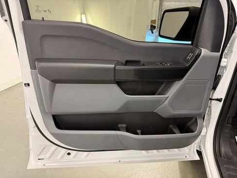 Used 2024 Ford F150 XL w/ Equipment Group 103A High image 13