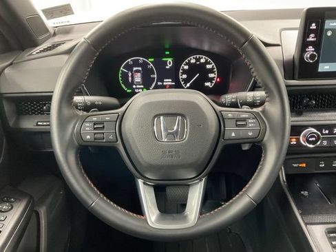 Certified 2026 Honda CR-V Sport image 17