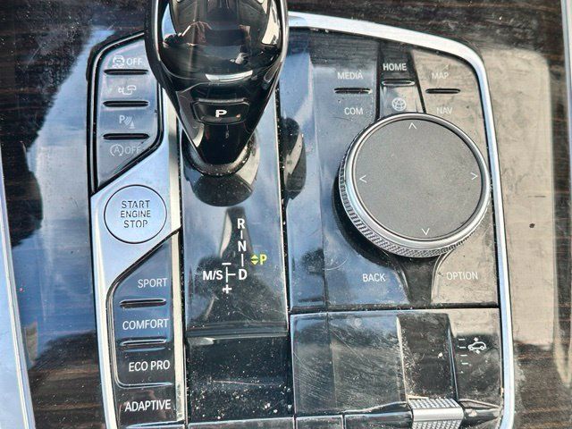 Used 2020 BMW X7 xDrive40i w/ Premium Package AWD/4WD image 20