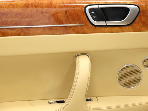 Used 2012 Bentley Flying Spur Flying Spur AWD/4WD image 52