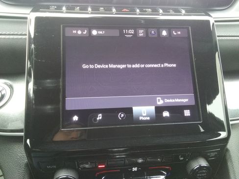 Used 2022 Jeep Grand Cherokee Altitude image 27