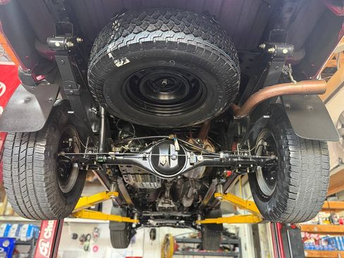 Used 2003 Toyota Tacoma PreRunner RWD image 3