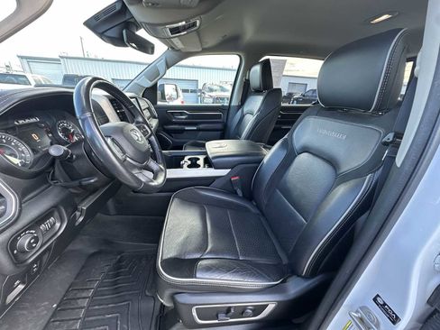 Used 2022 RAM 1500 Laramie image 13