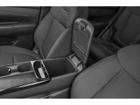 New 2026 Hyundai Tucson SEL AWD/4WD image 34