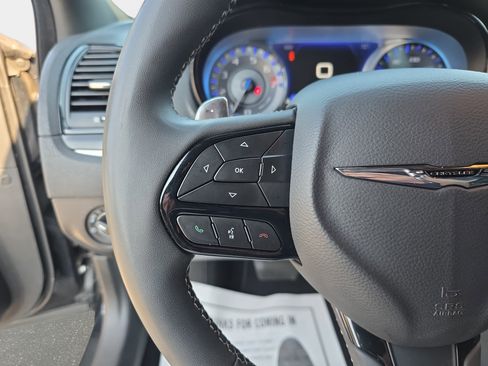 Used 2023 Chrysler 300 S RWD image 14