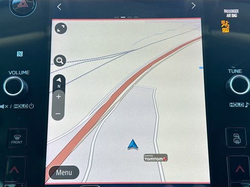 Used 2021 Subaru Legacy 2.5i Sport image 16