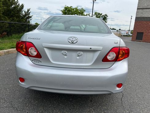 Used 2010 Toyota Corolla FWD image 5