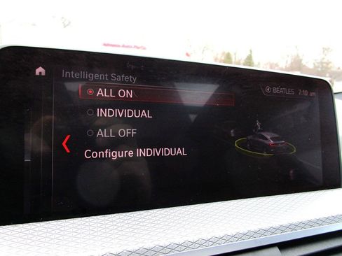 Used 2019 BMW X4 xDrive30i w/ M Sport Package 2 image 27