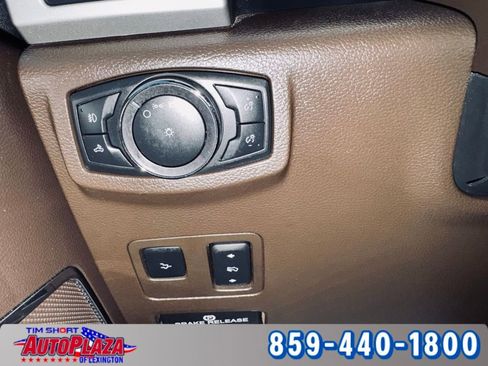 Used 2020 Ford F250 King Ranch w/ King Ranch Ultimate Package image 28