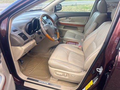 Used 2008 Lexus RX 350 2WD image 30