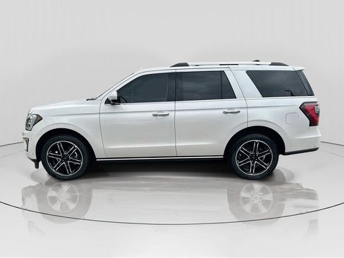 Used 2019 Ford Expedition Limited w/ Special Edition Package AWD/4WD image 4