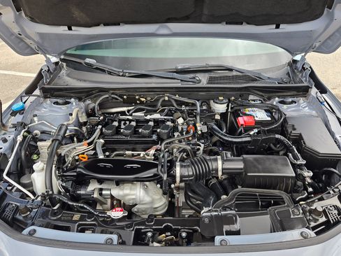 Used 2022 Honda Civic Sport Touring image 55