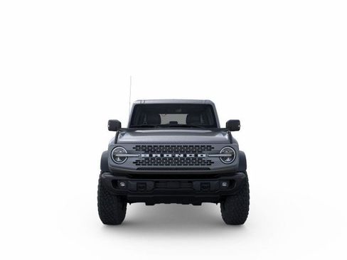 New 2025 Ford Bronco Badlands image 33