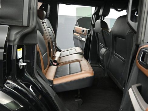 Certified 2022 Ford Bronco Outer Banks image 25