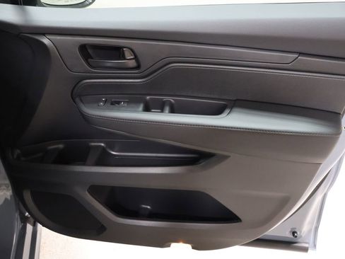 New 2026 Honda Odyssey Sport-L image 21