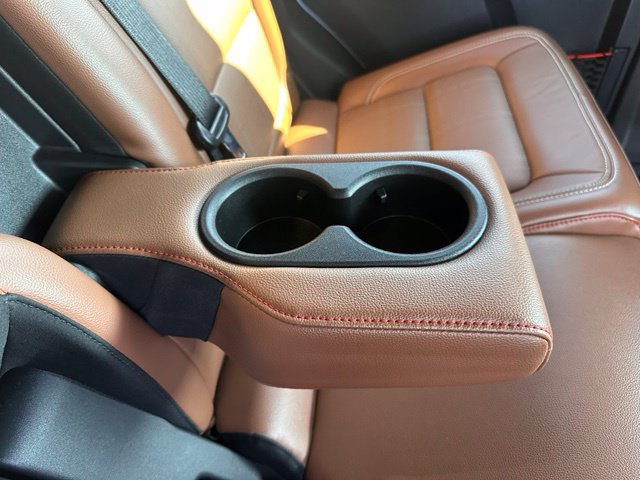 Used 2023 Ford Bronco Heritage Edition AWD/4WD image 30