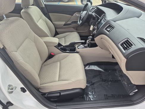 Used 2015 Honda Civic SE image 27