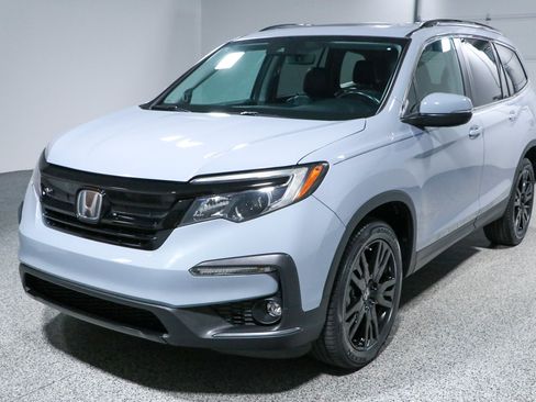 Used 2022 Honda Pilot Special Edition image 34