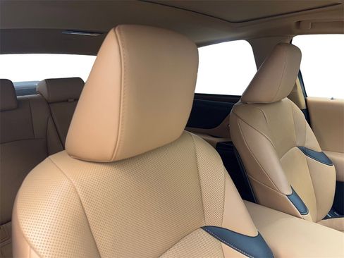 Used 2022 Lexus ES 350 w/ Premium Package image 45