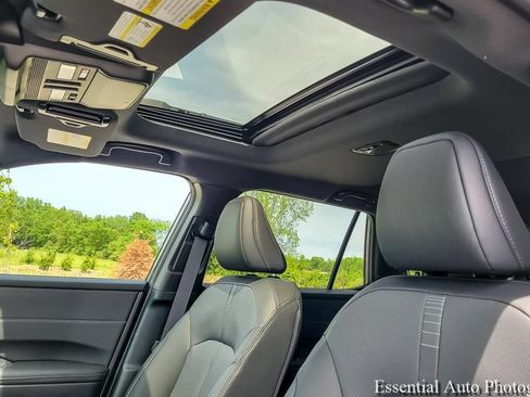 New 2026 Subaru Outback Touring XT AWD/4WD image 4