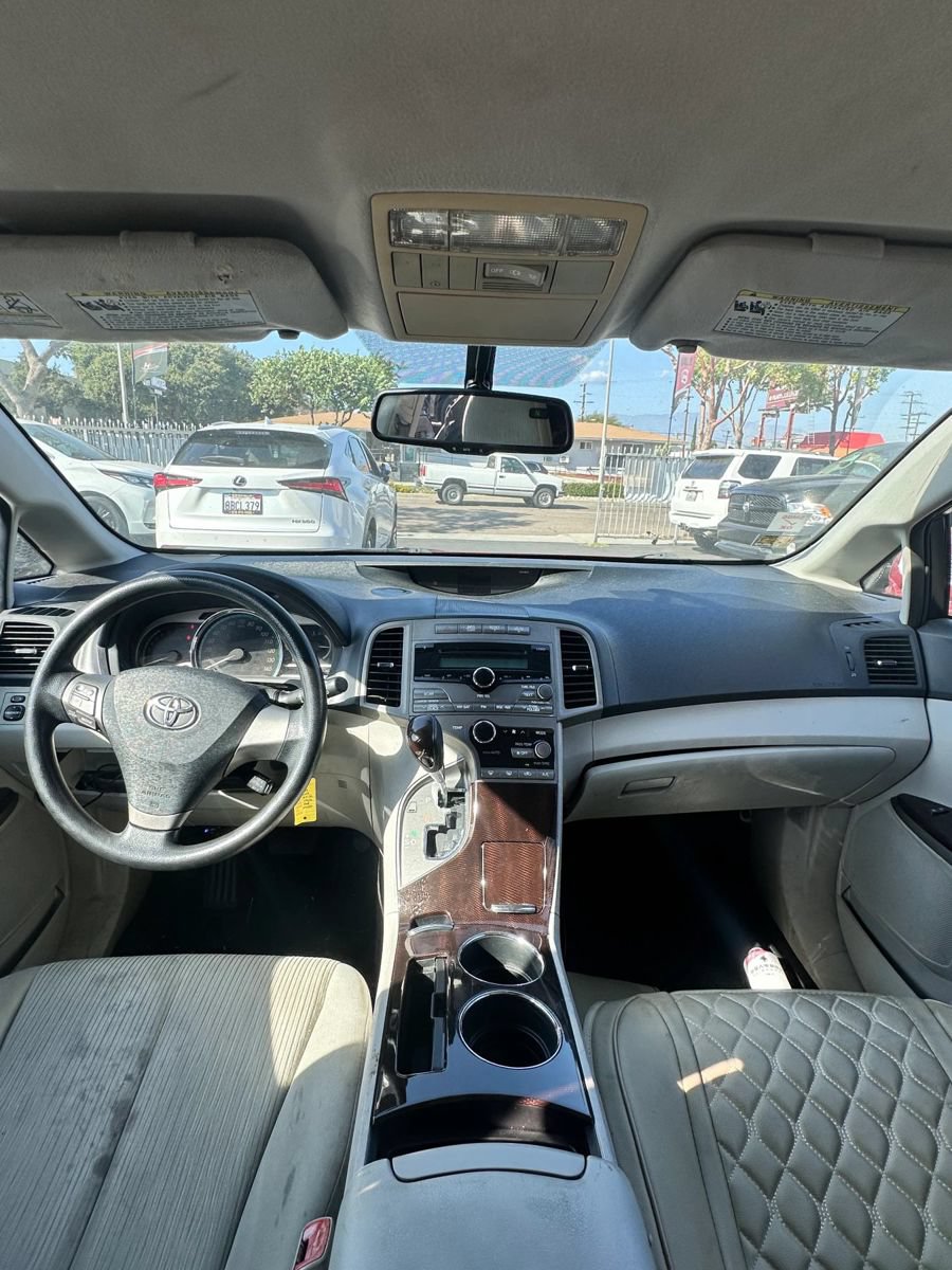 Used 2009 Toyota Venza FWD image 12