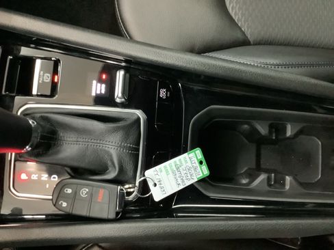 New 2026 Jeep Compass Latitude AWD/4WD image 20