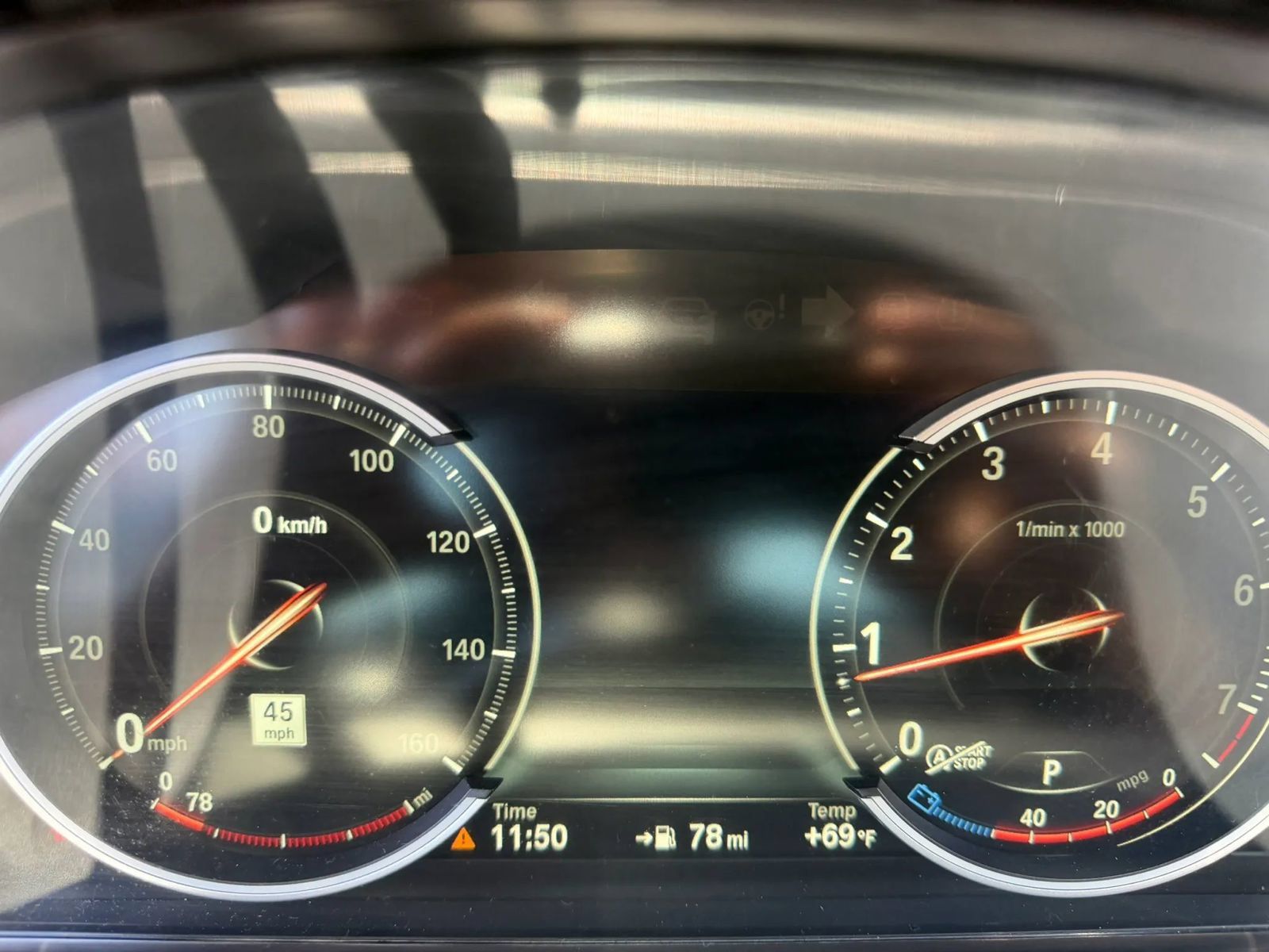 Used 2015 BMW 650i Convertible w/ M Sport Edition RWD image 31