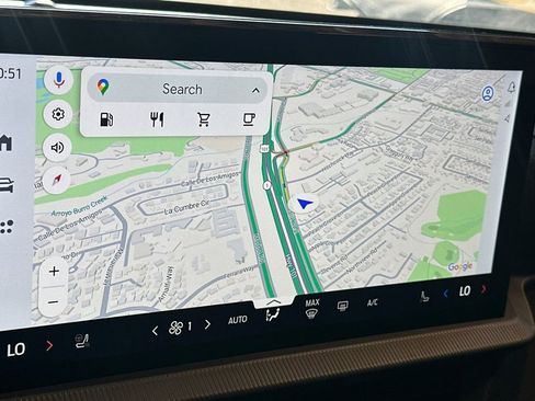 New 2026 Ford Explorer ST-Line w/ ST-Line Street Pack image 18