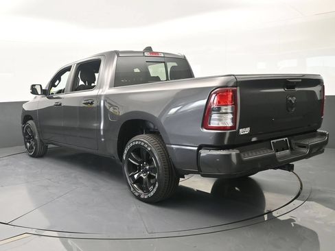 Used 2023 RAM 1500 Big Horn RWD image 4